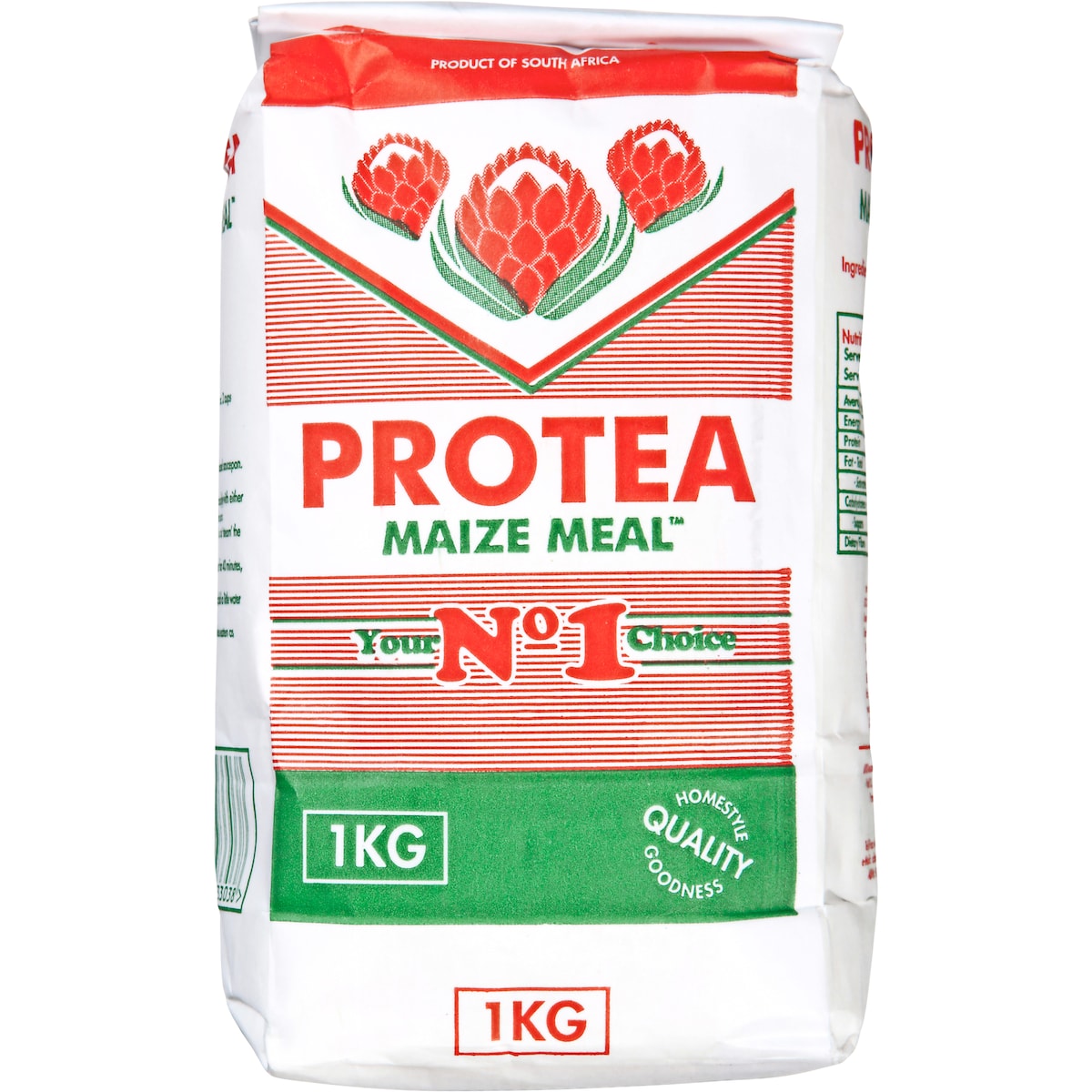 Protea Foods Meal South African 1kg