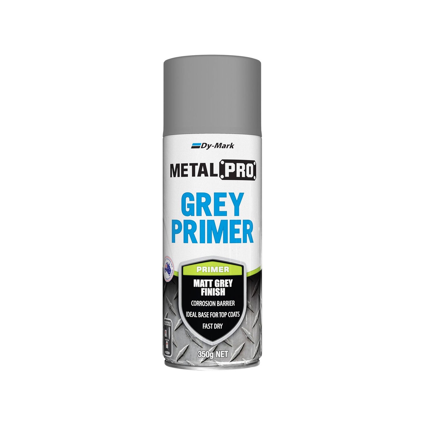Dy-Mark Grey Metalpro Primer - 350g