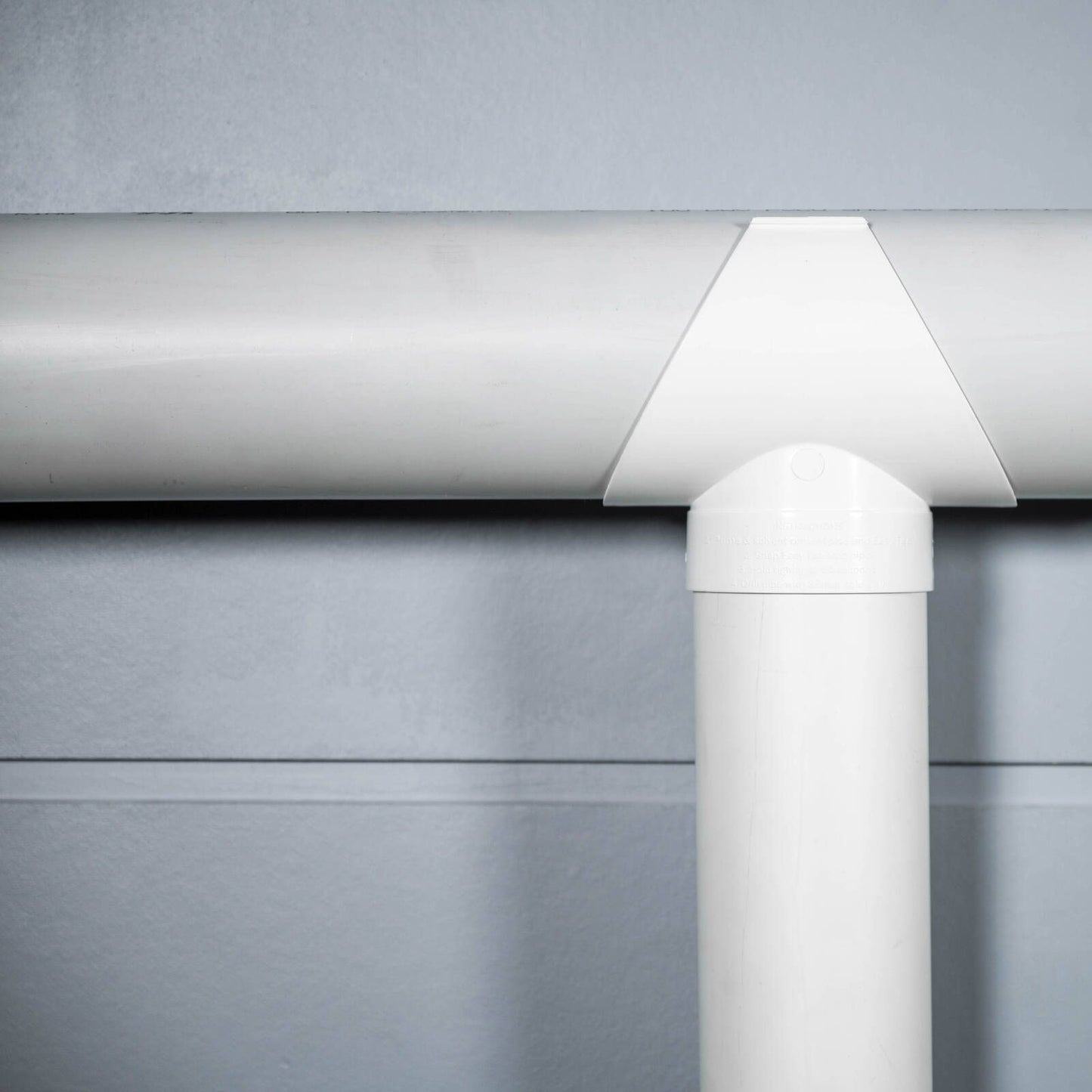 Rain Harvesting Easy Tee Junction - 100 x 90mm