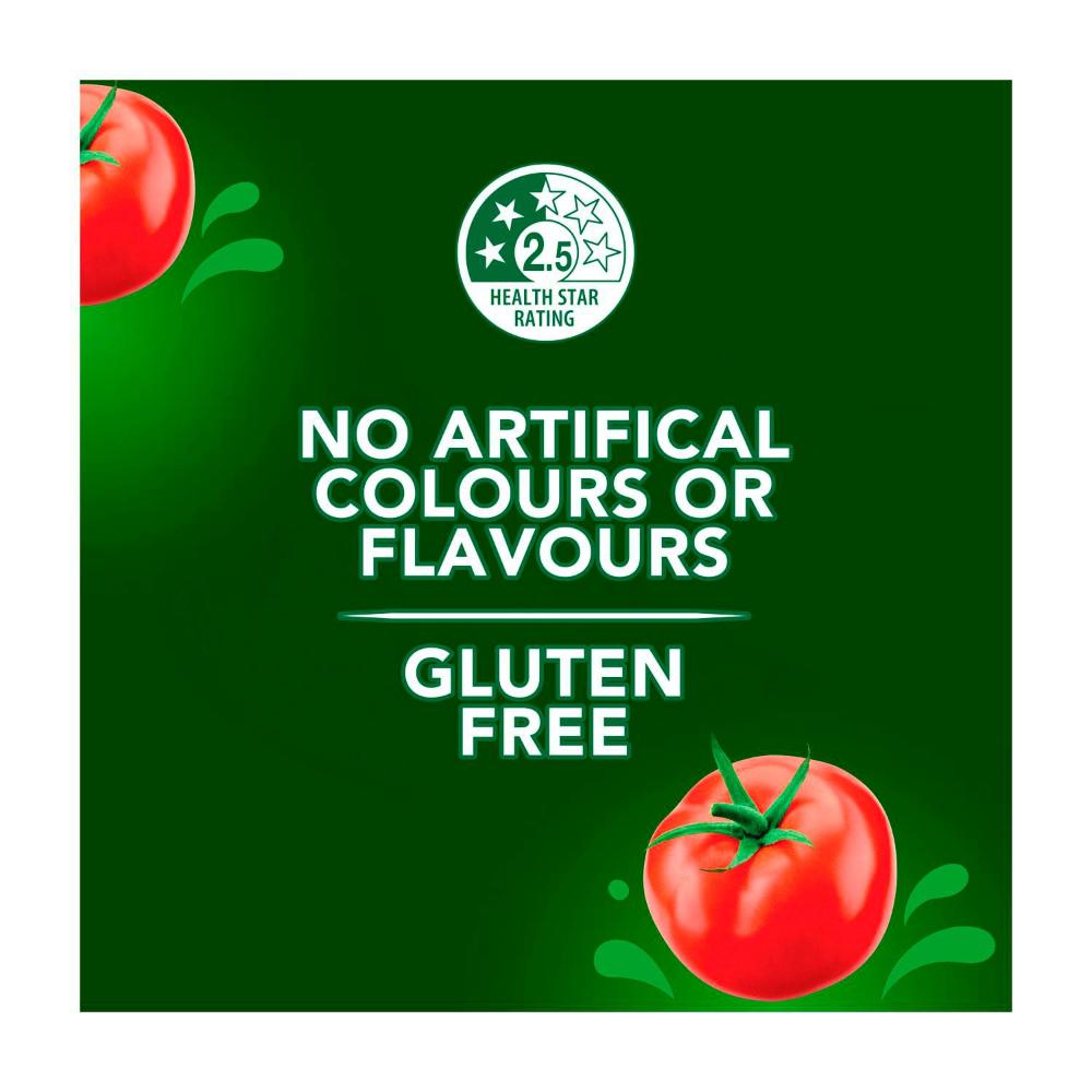 Fountain Tomato Sauce Value Pack Ketchup - 2L