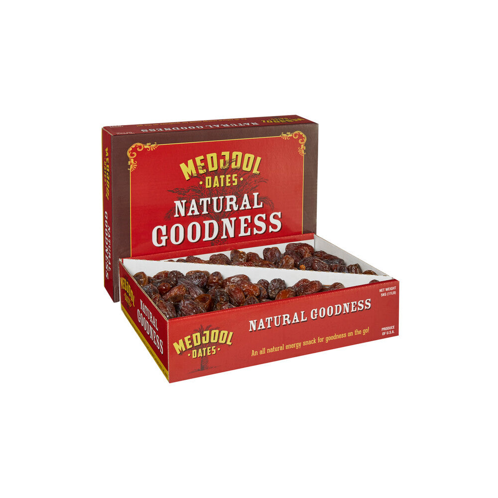 Medjool Date Gift Box 5kg - 1 Each