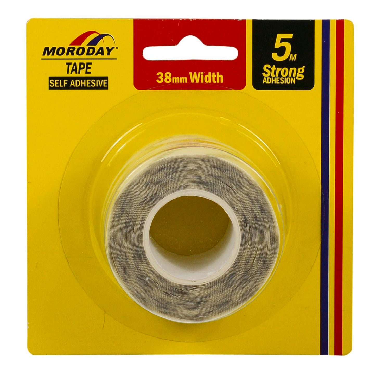 Moroday Bundling Wrap - 38mm x 5m