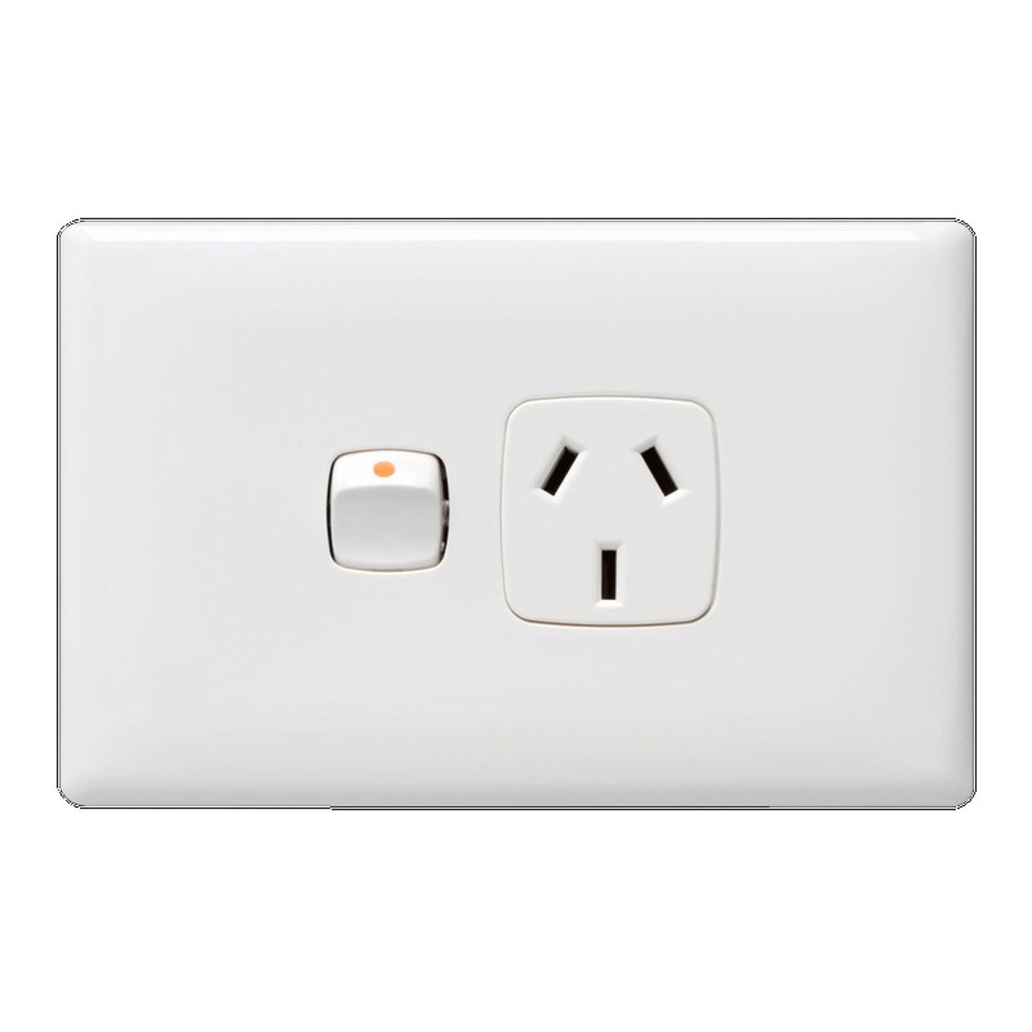 HPM Single Powerpoint - 4mm