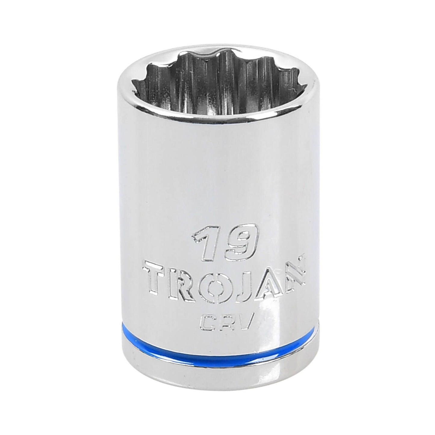 Trojan Socket - 19mm - 1/2" Drive