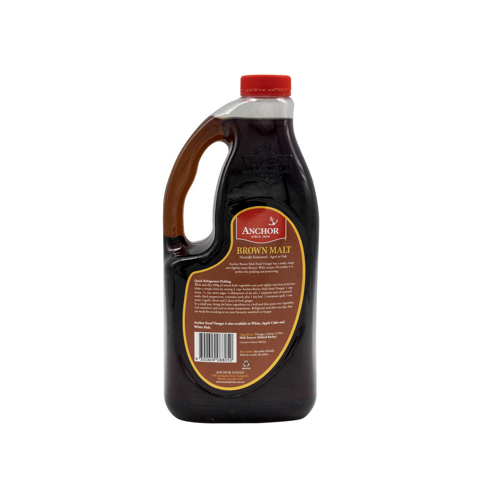 Anchor Brown Vinegar - 2L