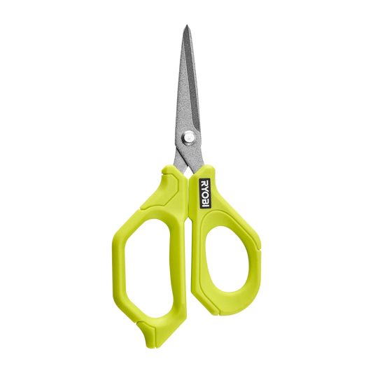 Ryobi Non Stick Precision Scissors