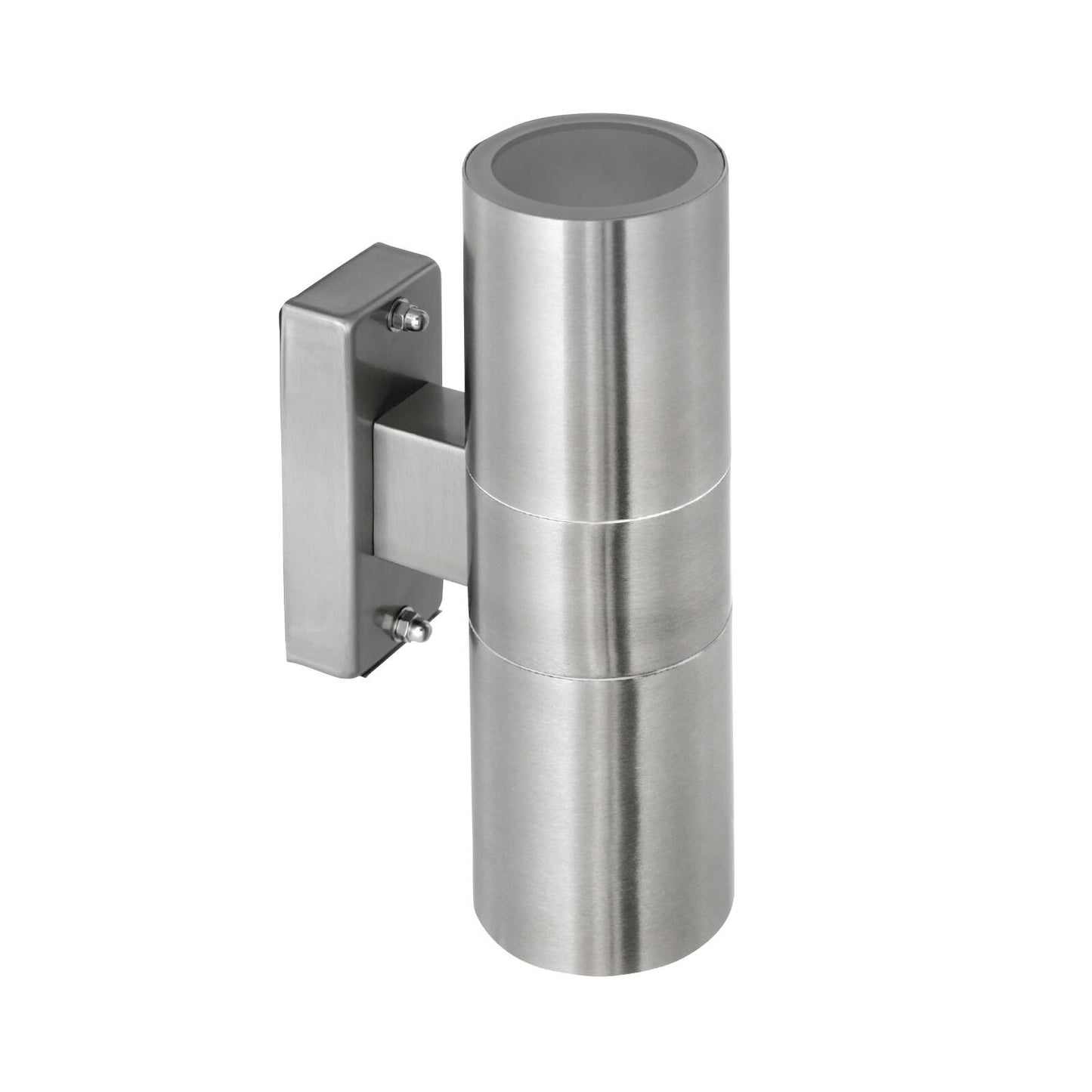 Brilliant Up Down Exterior Wall Light