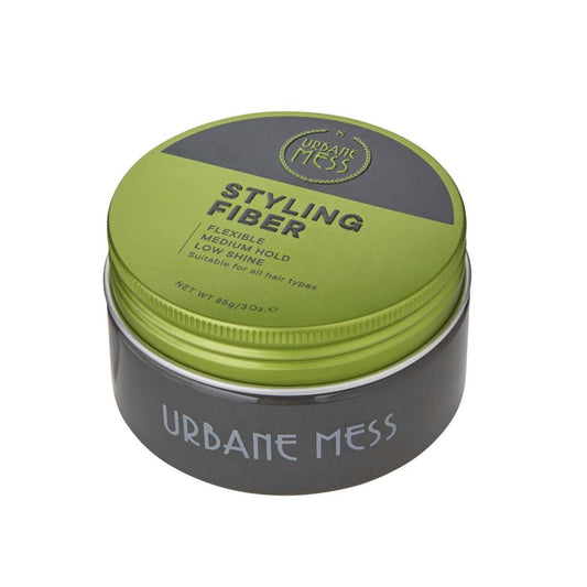 Urbane Mess Styling Fiber - 85g