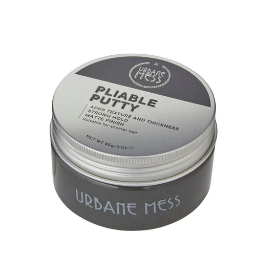 Urbane Mess Pliable Putty - 85g