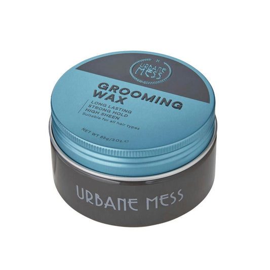 Urbane Mess Grooming Wax - 85g