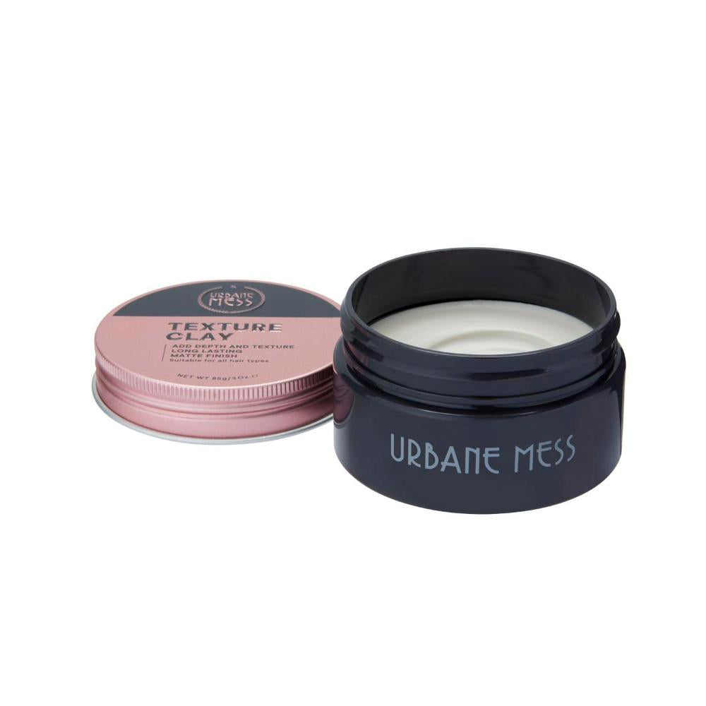 Urbane Mess Texture ay - 85g