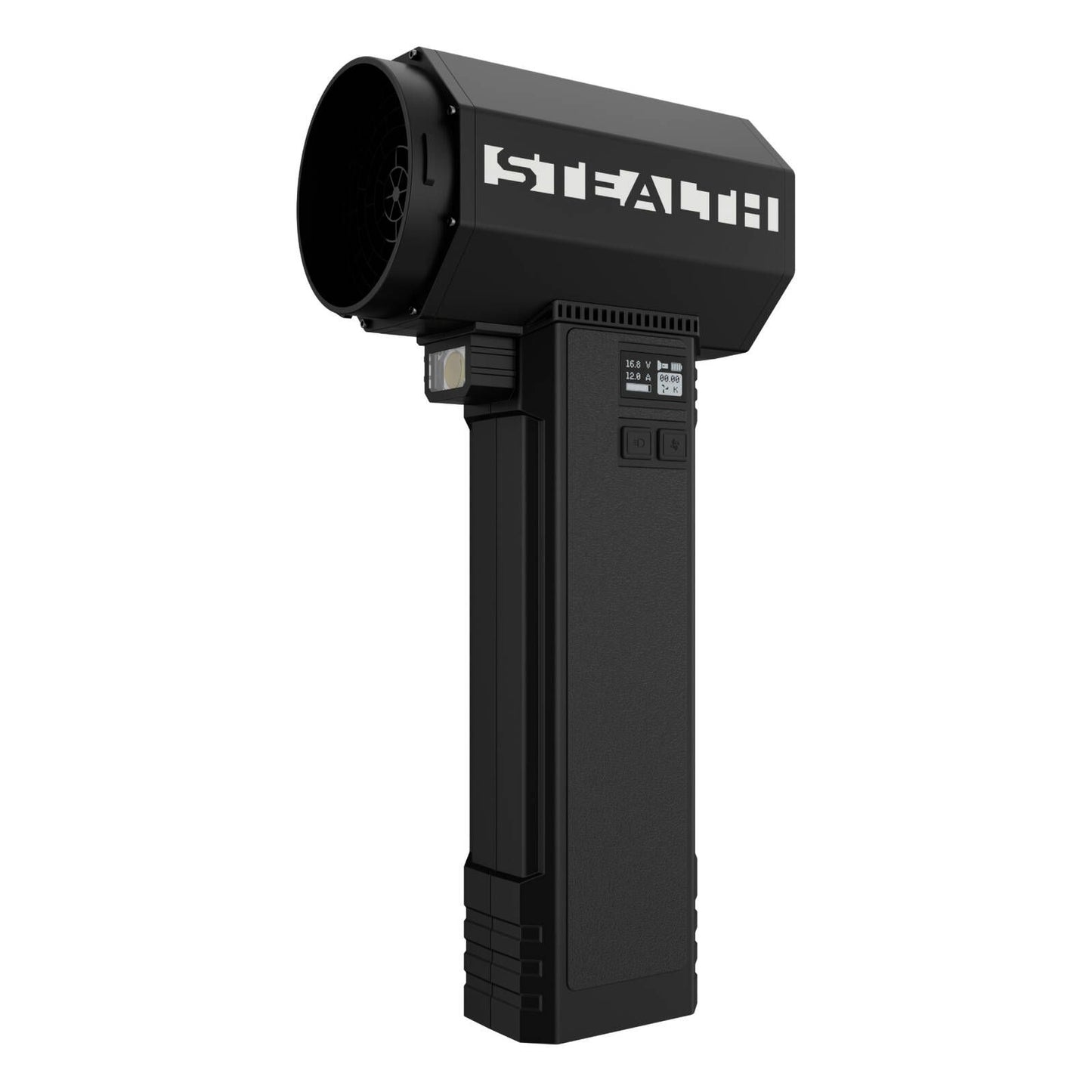 Stealth Jet Blower Turbo - 750W