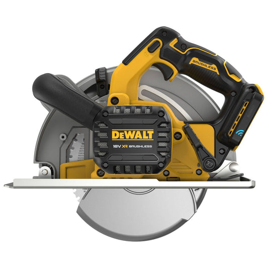 DeWALT Metal Cutting Circular Saw - 18V - 184mm - DCS383N-XJ