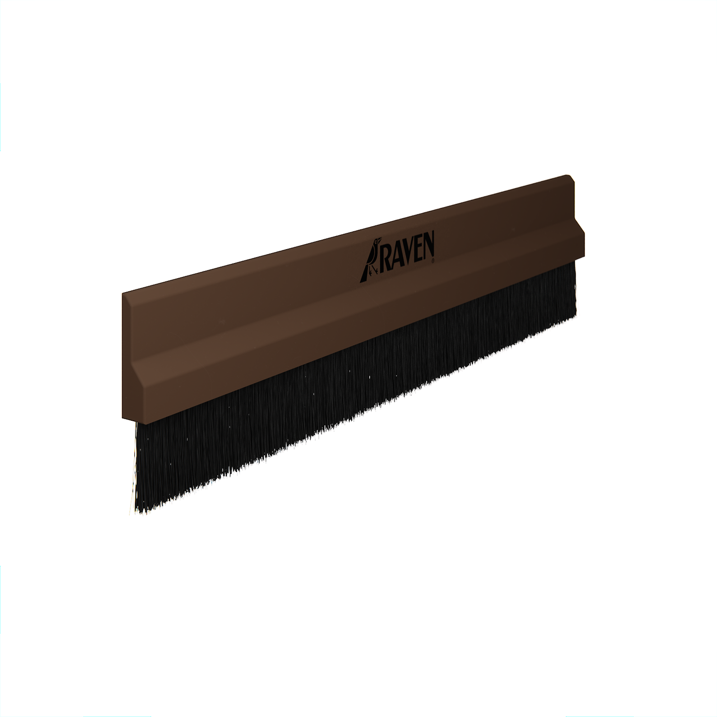 Raven RP83 Brush Strip - 920mm - Brown