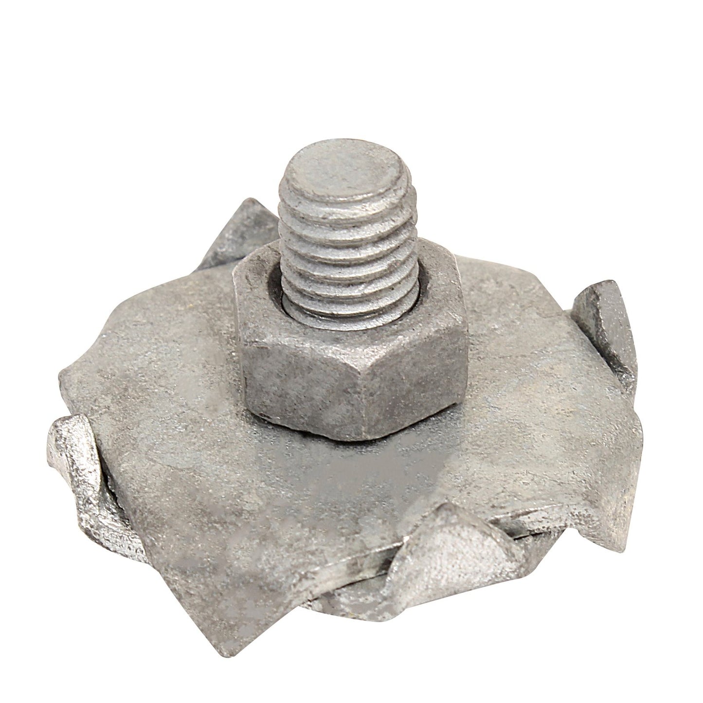 O'Briens Electric Fencing Wire Joint Clamp - 40 x 100 x 150mm - 10 Pack