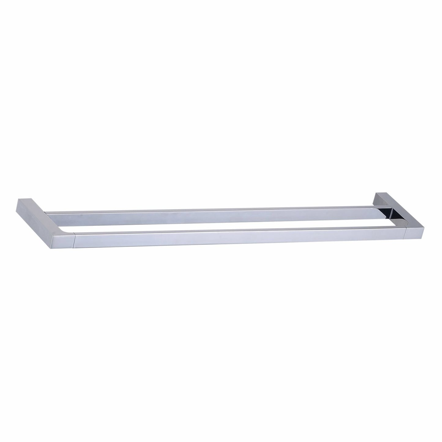 Mondella Rumba Double Towel Rail - 600mm