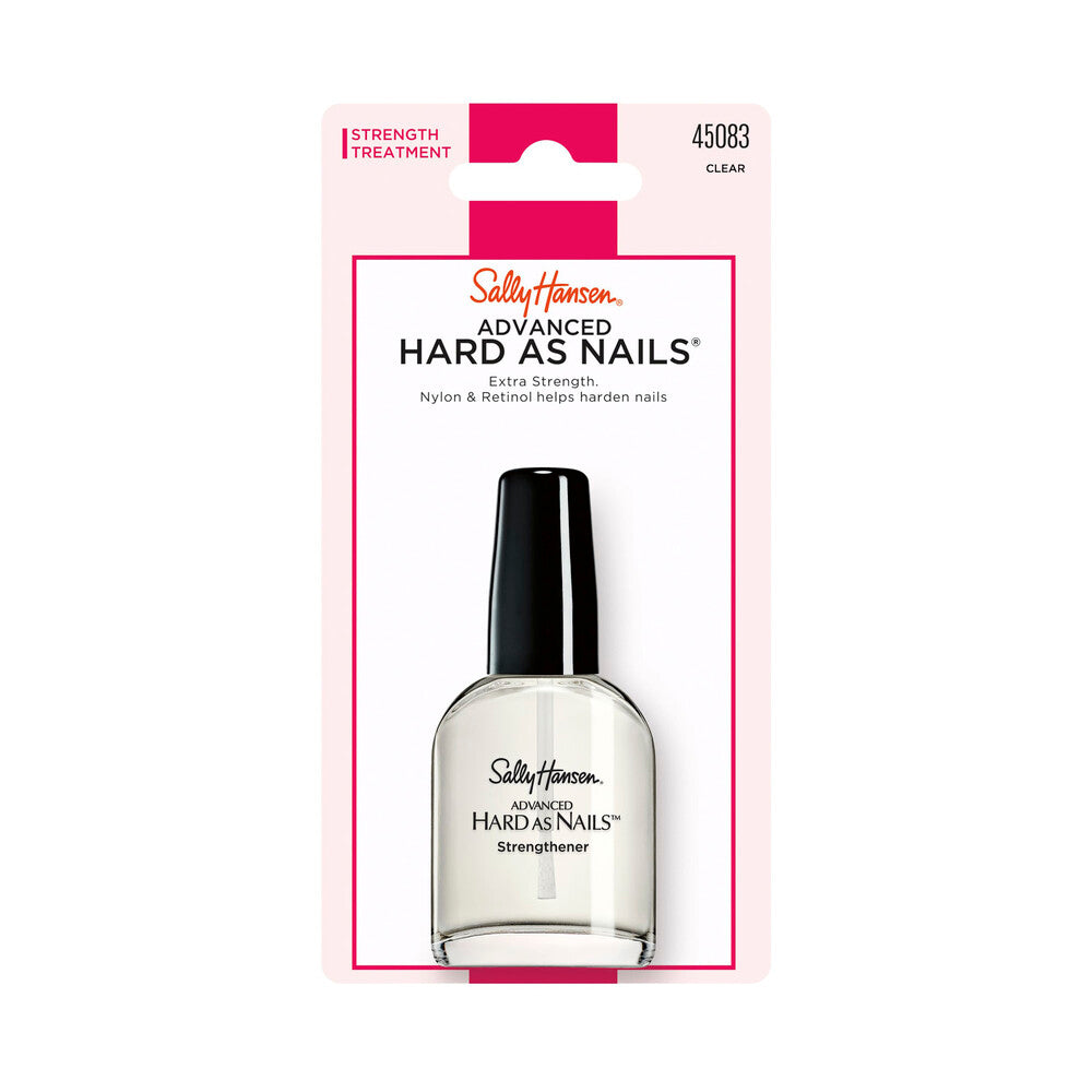 Sally Hansen Hard As Nails Strength Treatment - 13.3mL