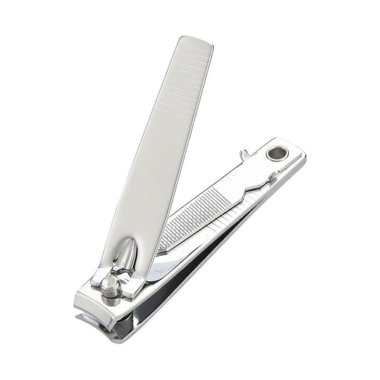 Manicare ipper Deluxe Nail With File - 1 pack