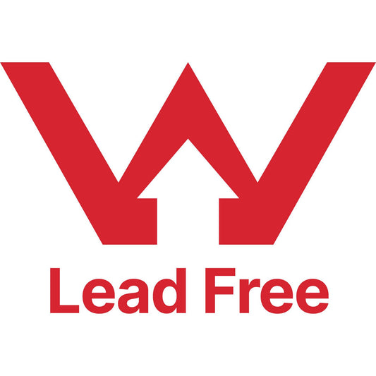 Boston Burst Guard Plus Lead Free Water Connector - 450mm