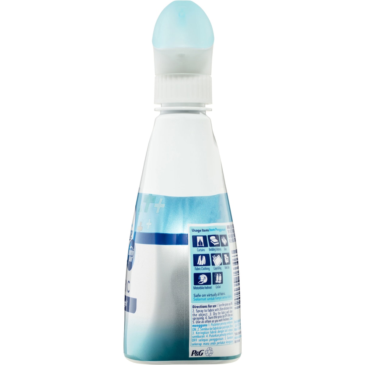 Febreze Fabric Refresher Extra Strength 370ml
