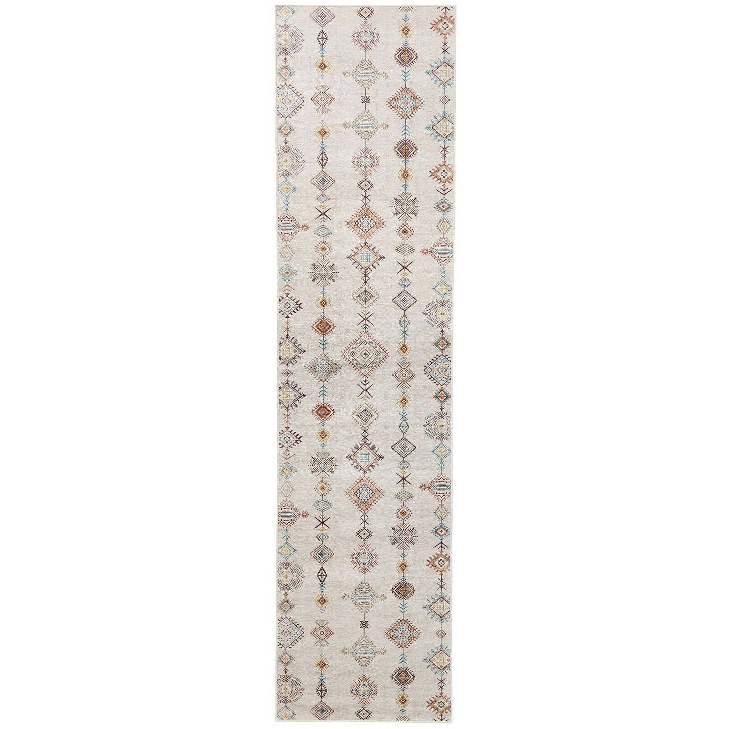 Maxfind Inca Rug Runner - 70 x 300cm