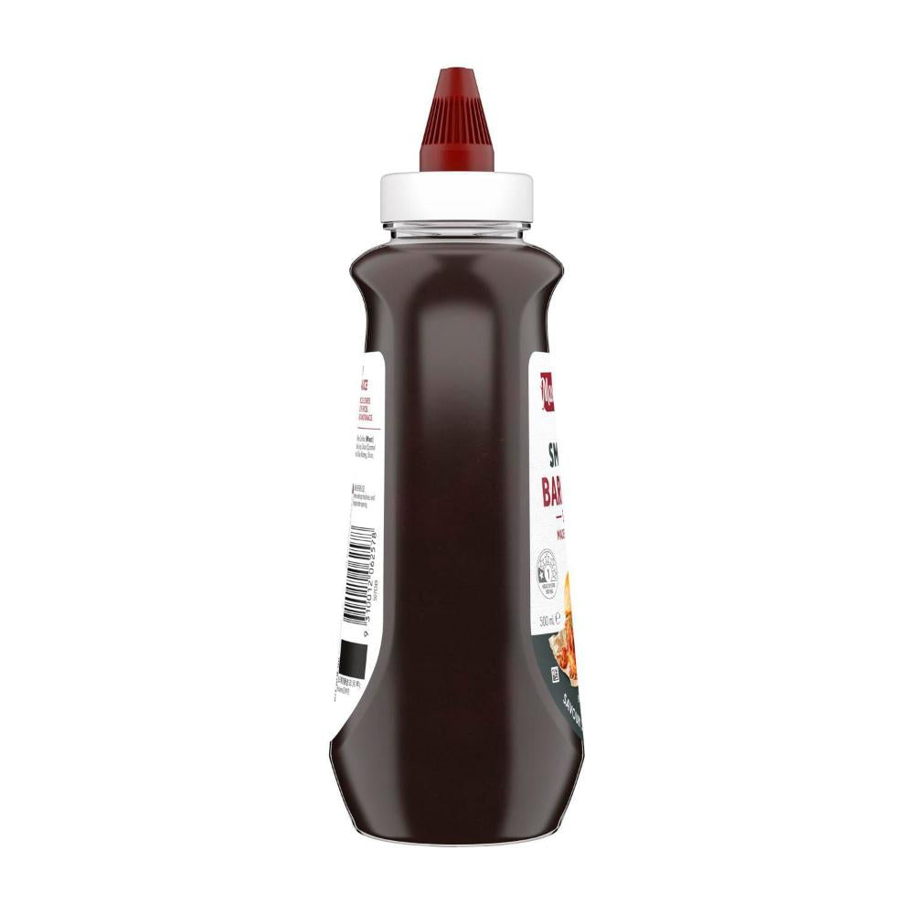 Masterfoods Smokey Barbecue Sauce - 500mL
