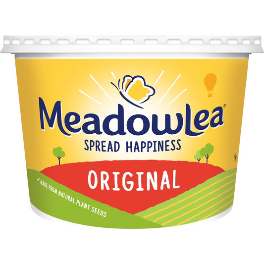 Meadowlea Original Spread Original 1kg