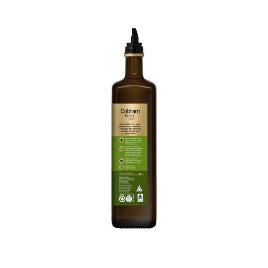 Cobram Estate Light Extra Virgin Olive Oil - 750mL