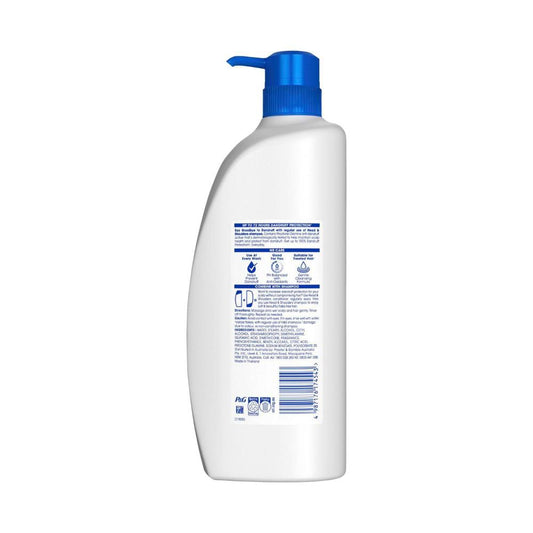 Head & Shoulders Anti-dandruff Conditioner ean & Balanced - 850mL