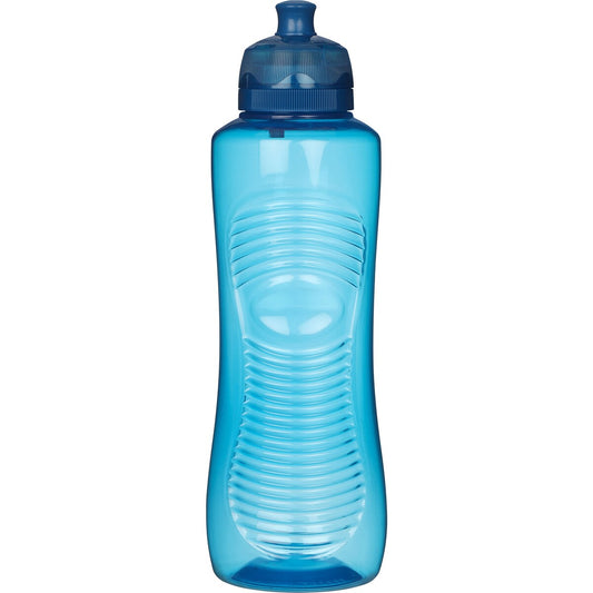 Sistema Bottle Gripper To Go Assorted 800ml Each