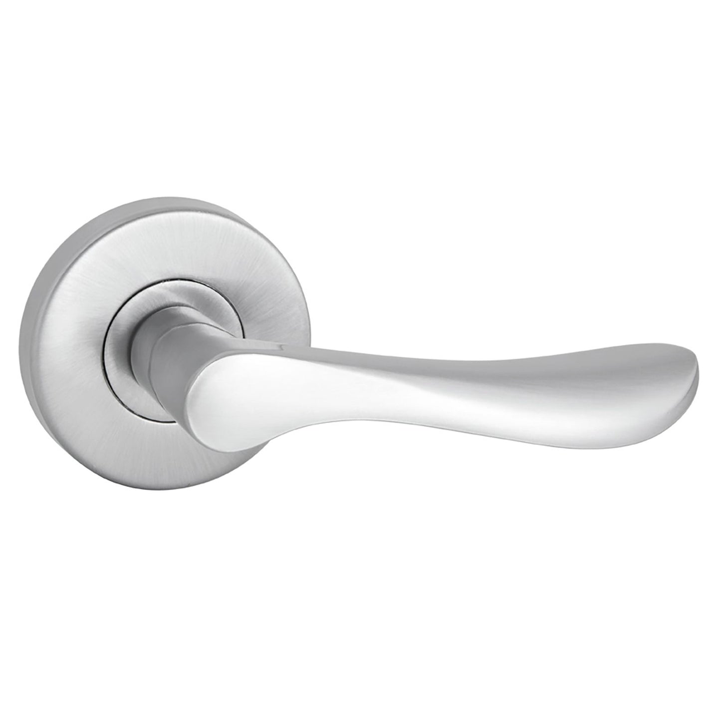 Gainsborough Florence Passage Leverset - 63mm