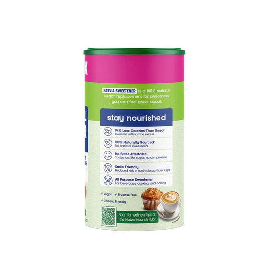 Natvia Sweetener Granular - 350g