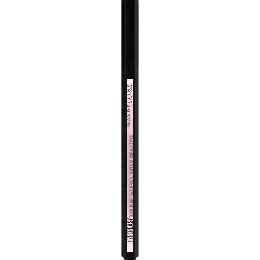 Maybelline Hyper Easy Brush Tip Lip Liner Black Each