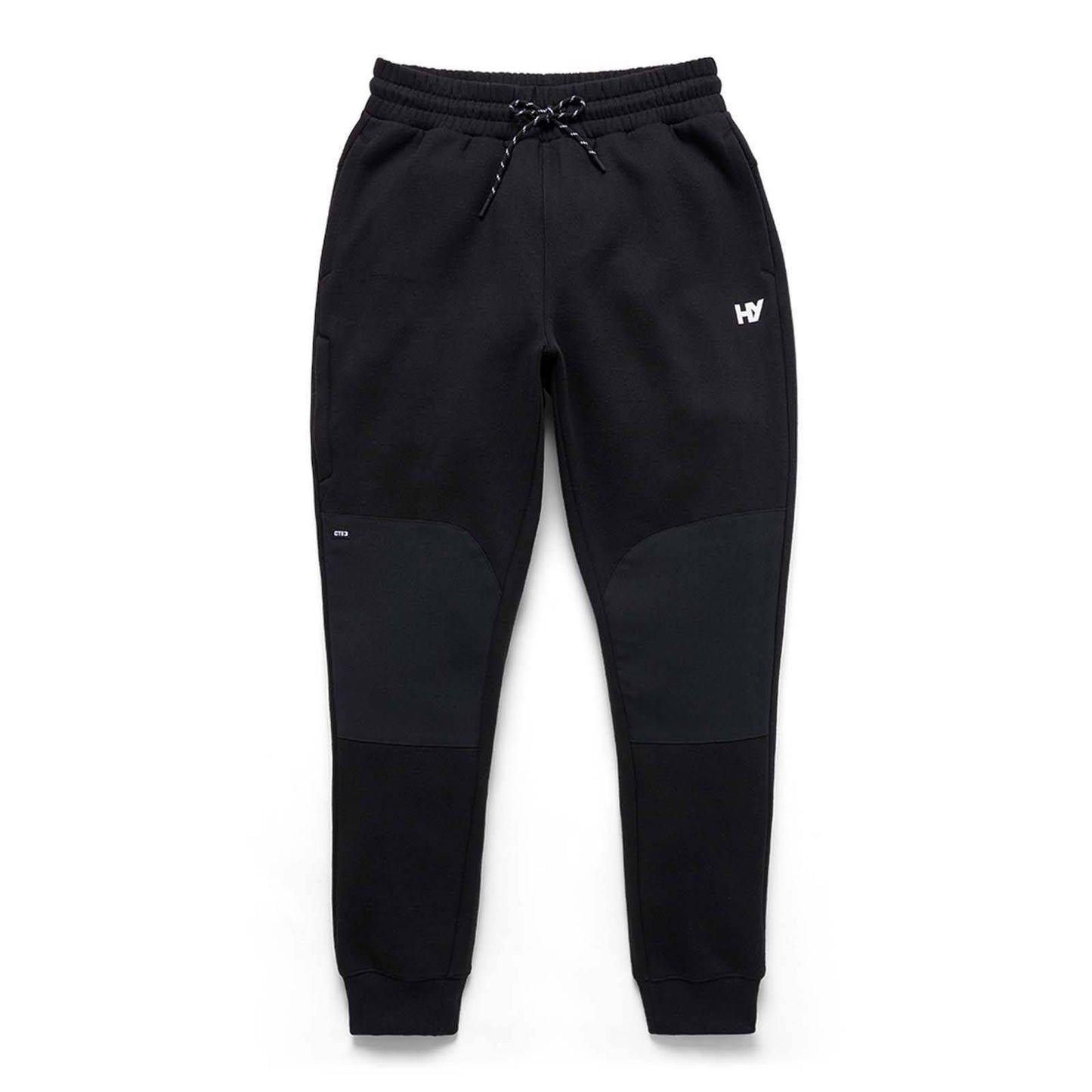 Hard Yakka Black Xtreme Jogger - Size L