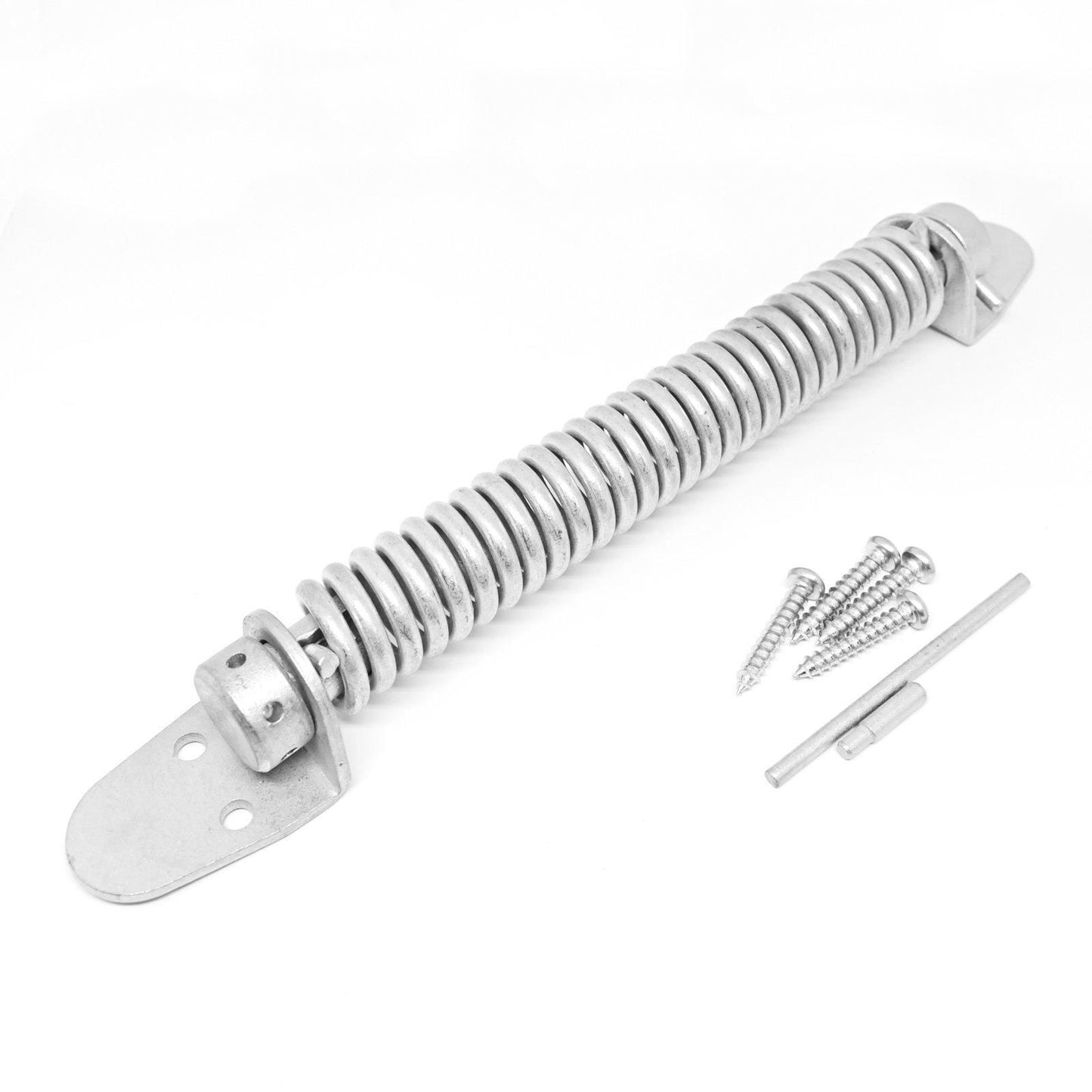 Pinnacle Coil Gate Spring - 250mm