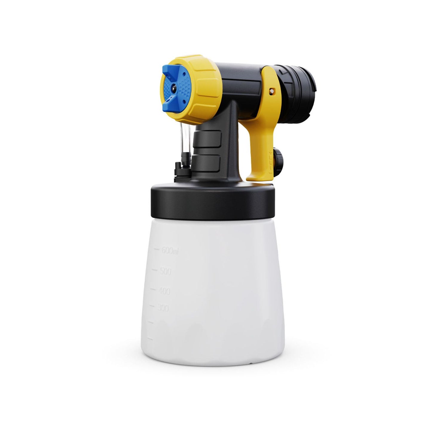 Wagner Brilliant Spray Gun Attachment - 600ml