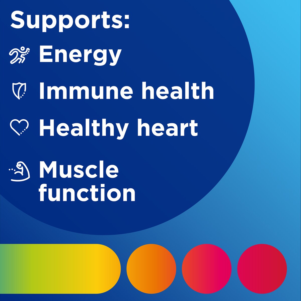 Centrum Men Daily Multivitamin Supplements 60 pack