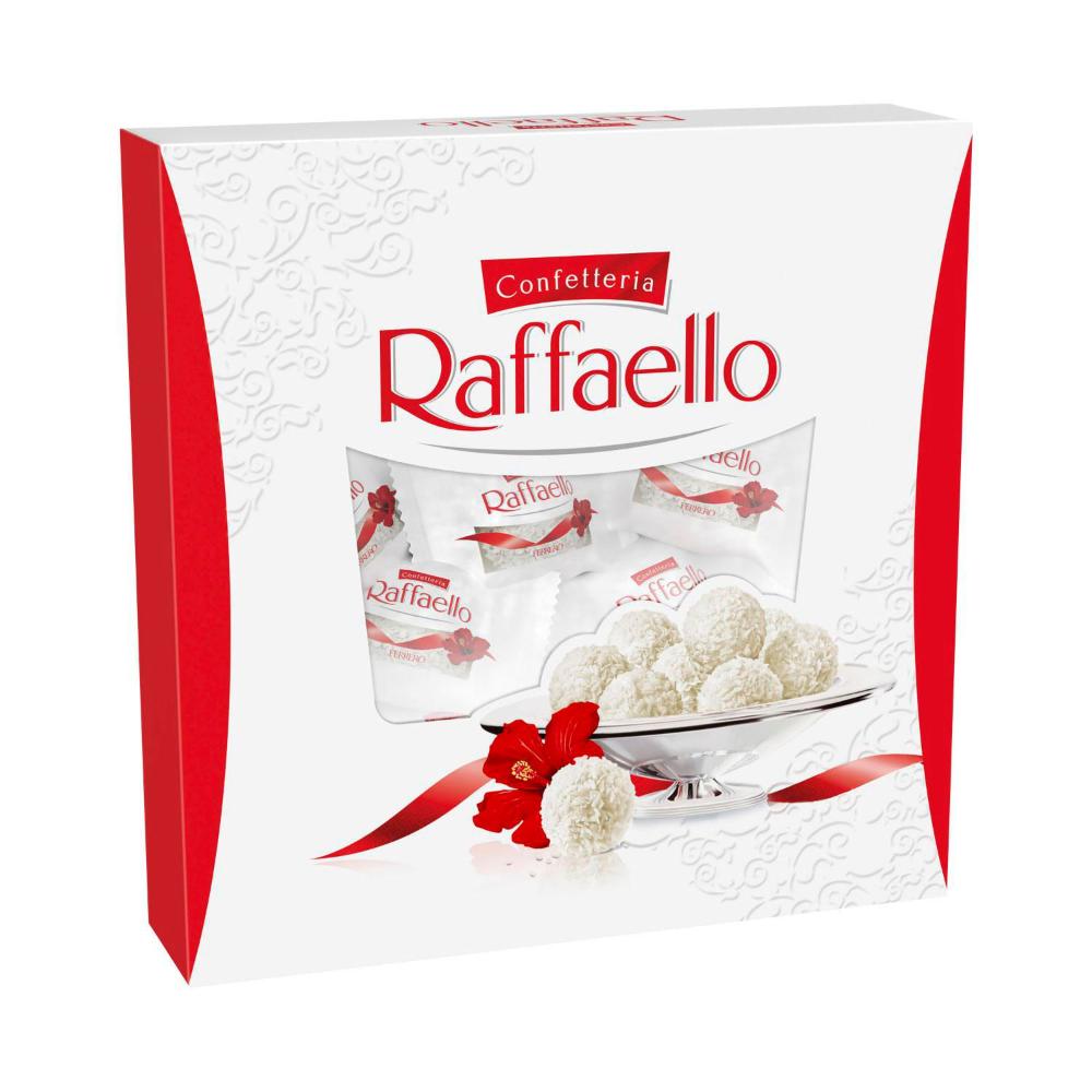 Ferrero Raffaello 26 Pack Gift Box - 260g