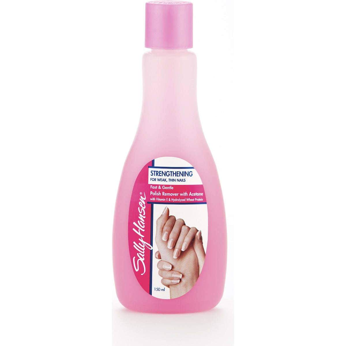 Sally Hansen Polish Remover 150ml