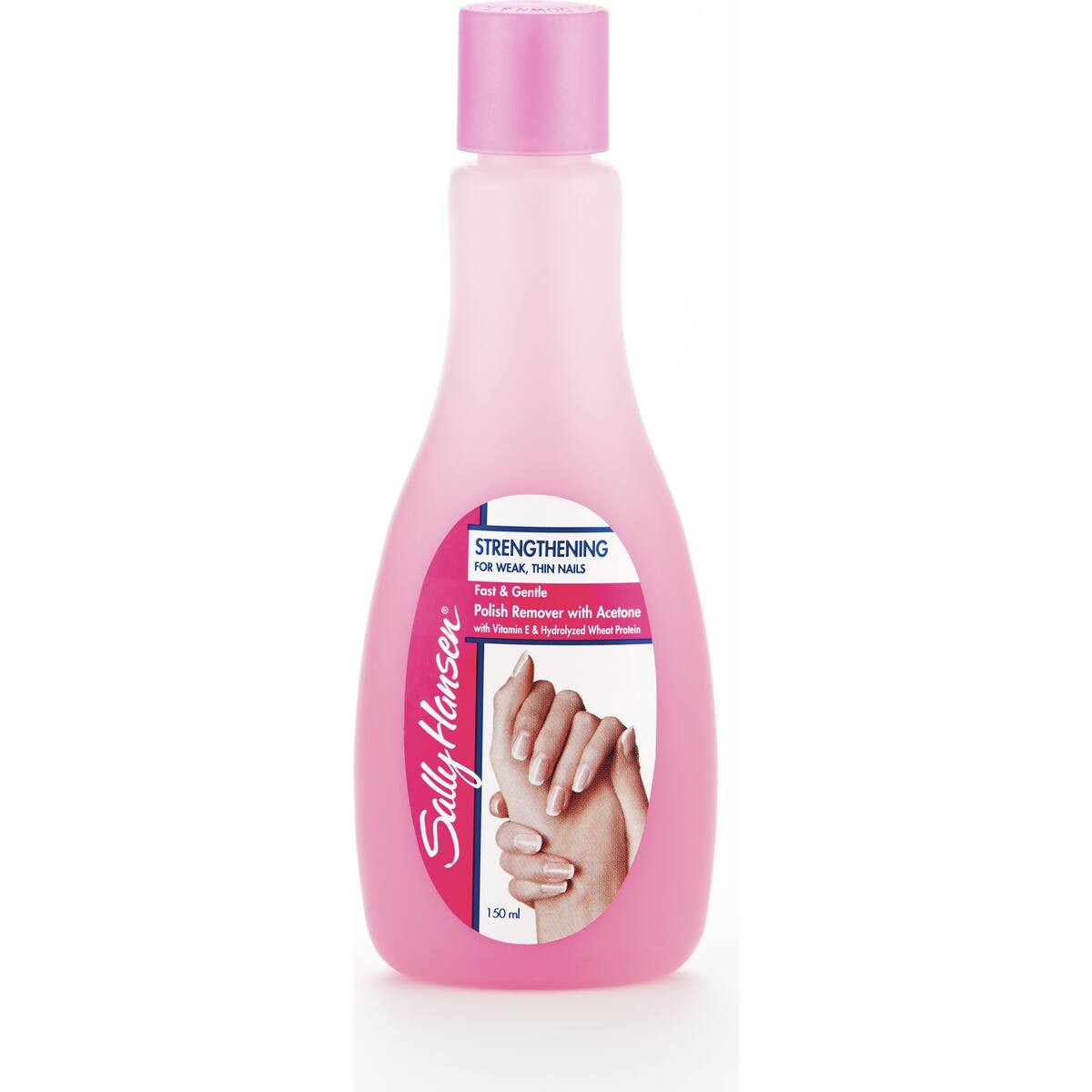 Sally Hansen Polish Remover 150ml
