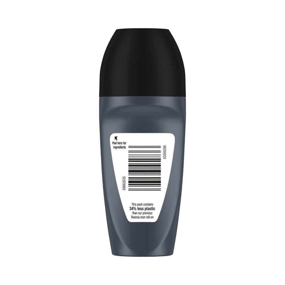 Rexona Men Deodorant 48hr Roll On Ice Cool - 50mL