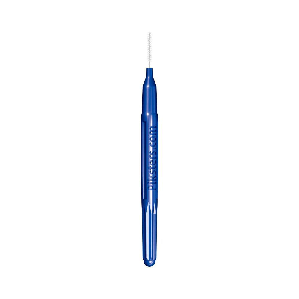 Piksters Interdental Brush Size 000 - 10 pack