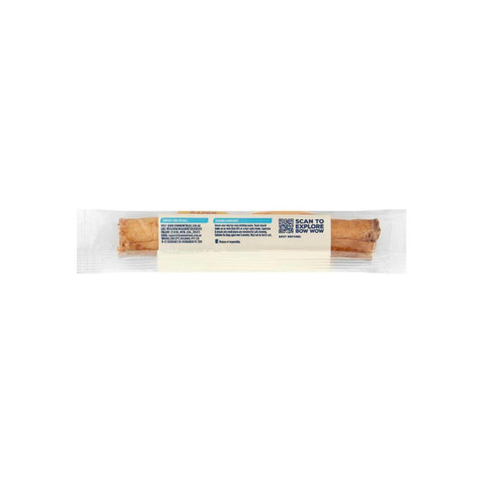 Bow Wow Beef & Kangaroo Roll Dog Treats - 1 pack