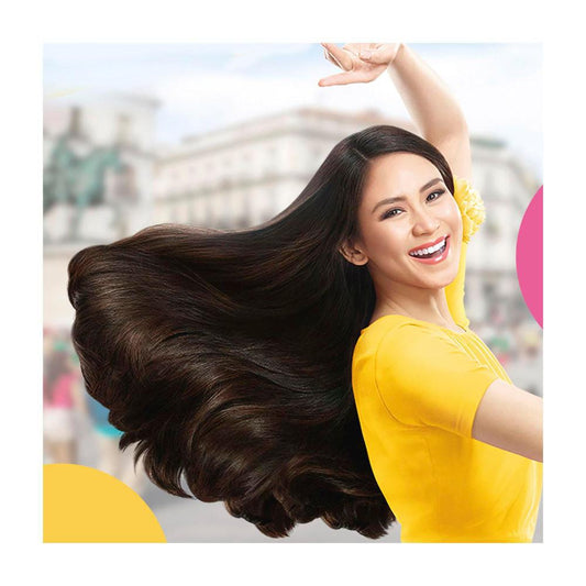 Sunsilk Addictive Brilliant Shine Conditioner - 350mL