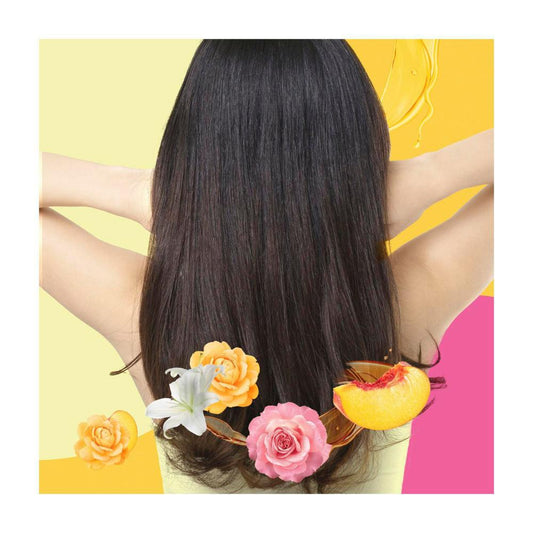 Sunsilk Addictive Brilliant Shine Conditioner - 700mL