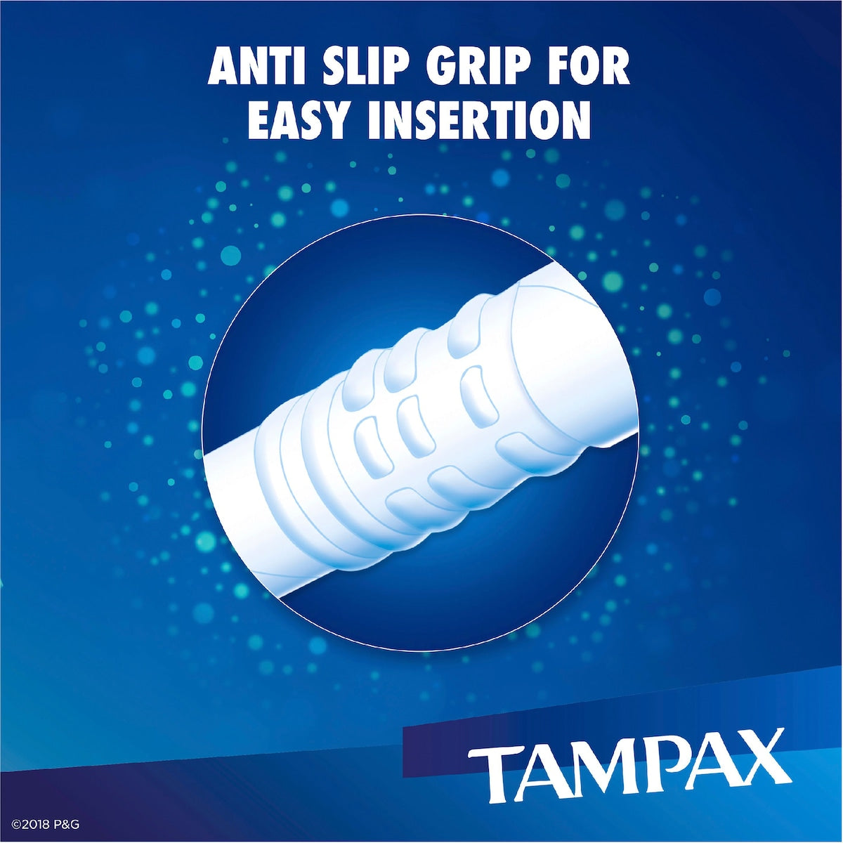 Tampax Mini Tampons With Applicator 20 Pack