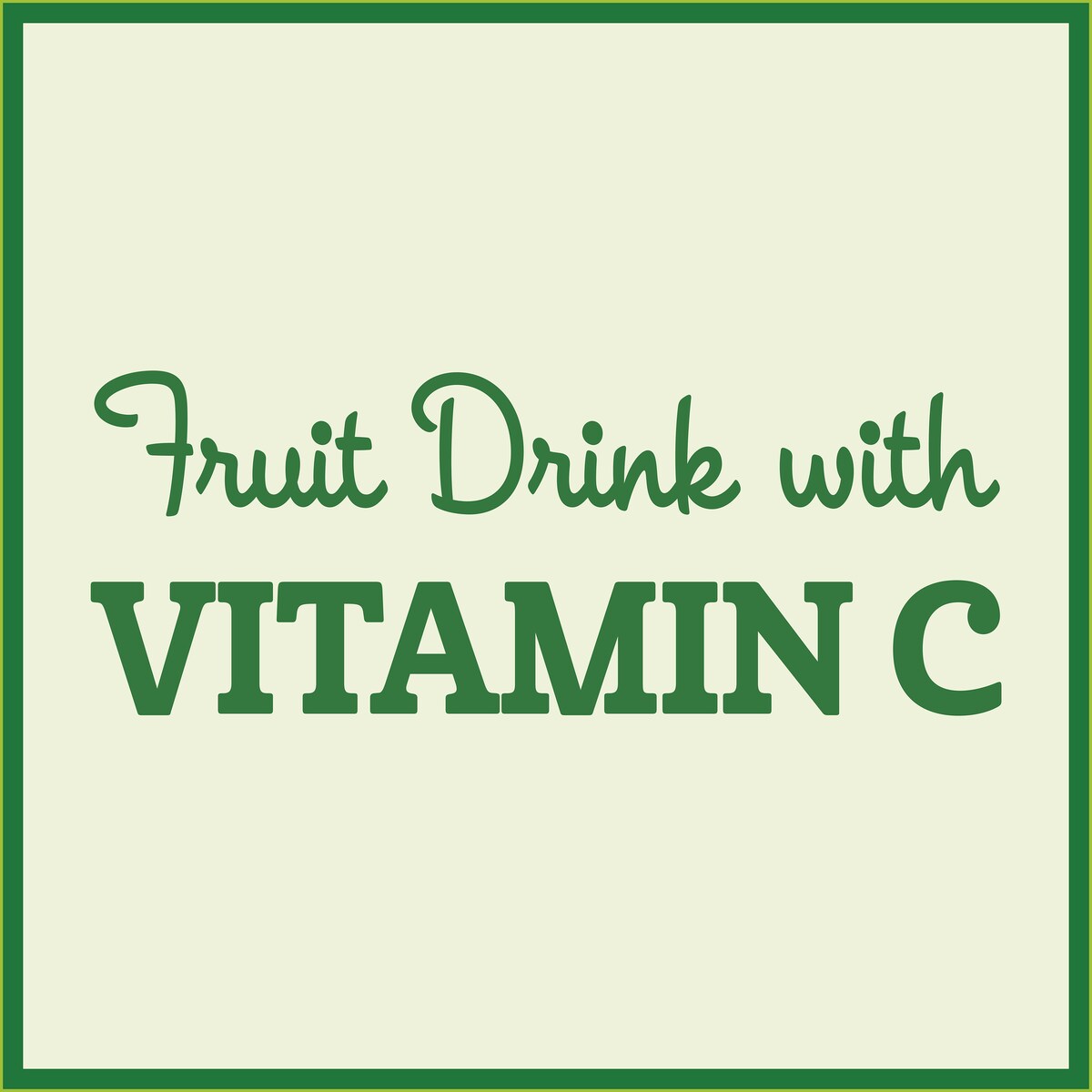 Golden Circle Golden Pash Fruit Drink 1L