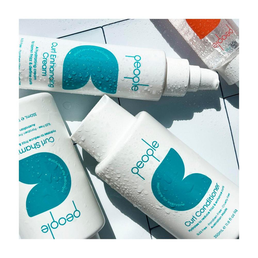 People Treatment Curl Enhancer - 200mL