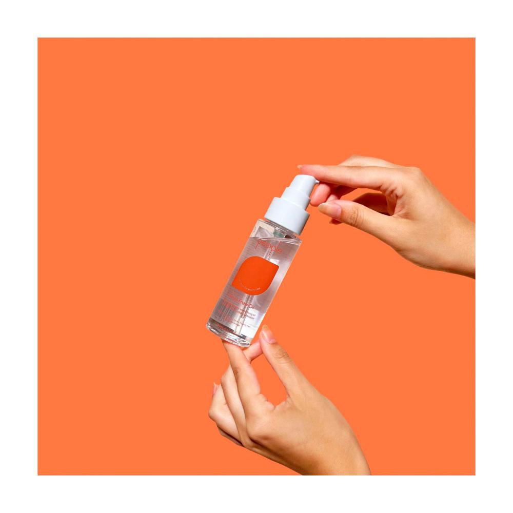 People Treatment Frizz Free Oil - 100mL