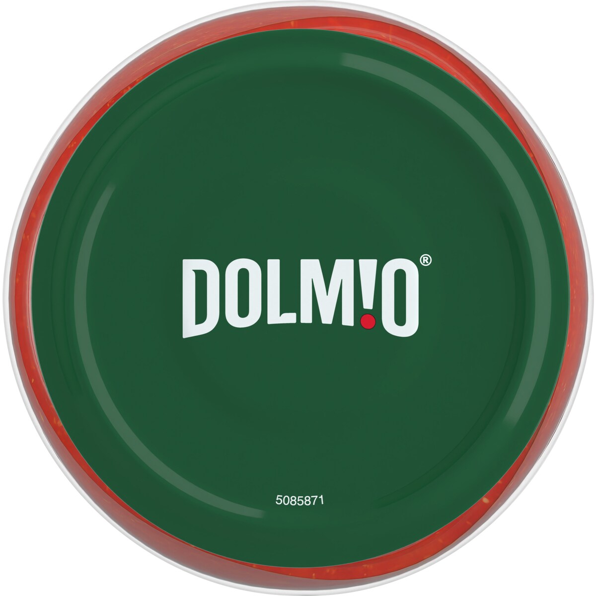 Dolmio Extra Garden Vegetables Tomato Pasta Sauce 500g